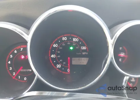 2008 Toyota Matrix из США, поврежденный, VIN 2T1KR32F28C698007